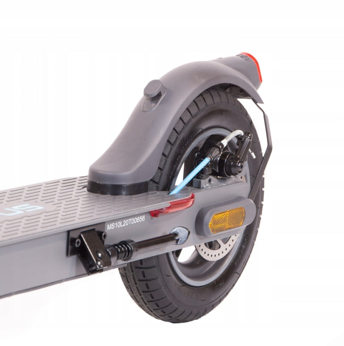 Scooter Motus Scooty 10 Lite Gen - Electric, light, 700W to the city Maximum speed 20 km/h