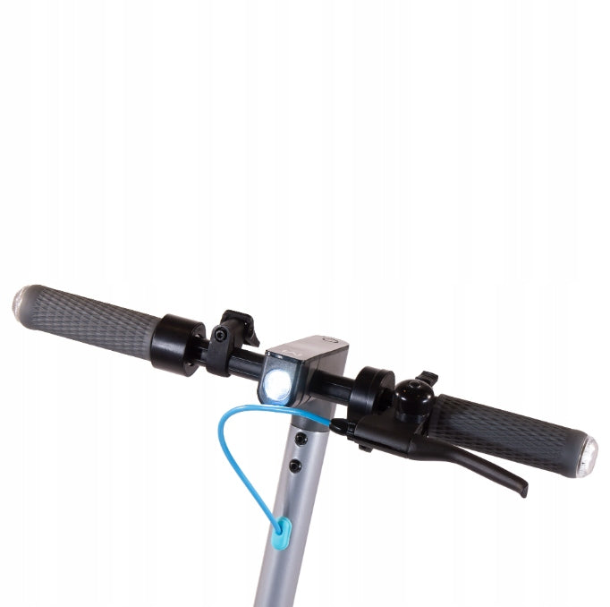 Scooter Motus Scooty 10 Lite Gen - Electric, light, 700W to the city Weight 12.5 kg