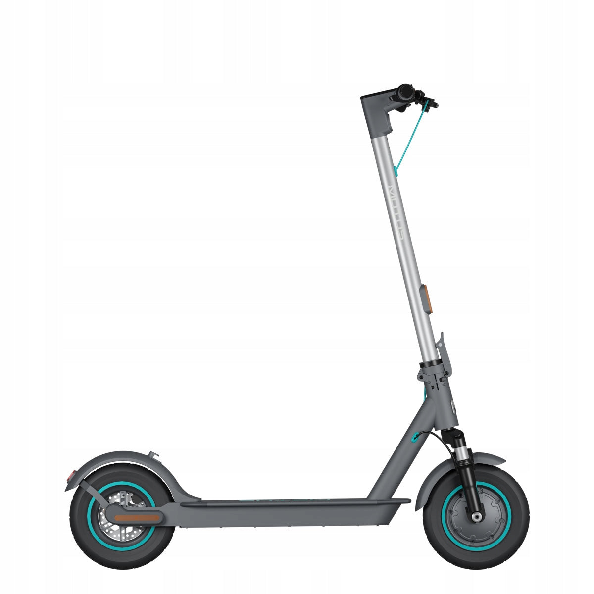 Scooter Motus Scooty 10 Lite Gen6, 350W, 10", range up to 30km, 7,8 Ah Engine power 350 W