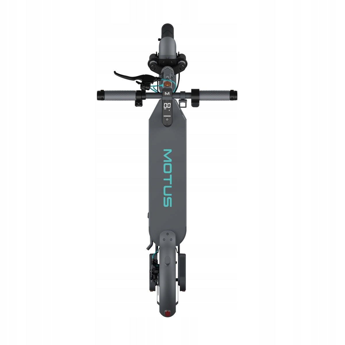 Scooter Motus Scooty 10 Lite Gen6, 350W, 10", range up to 30km, 7,8 Ah Maximum speed 20 km/h