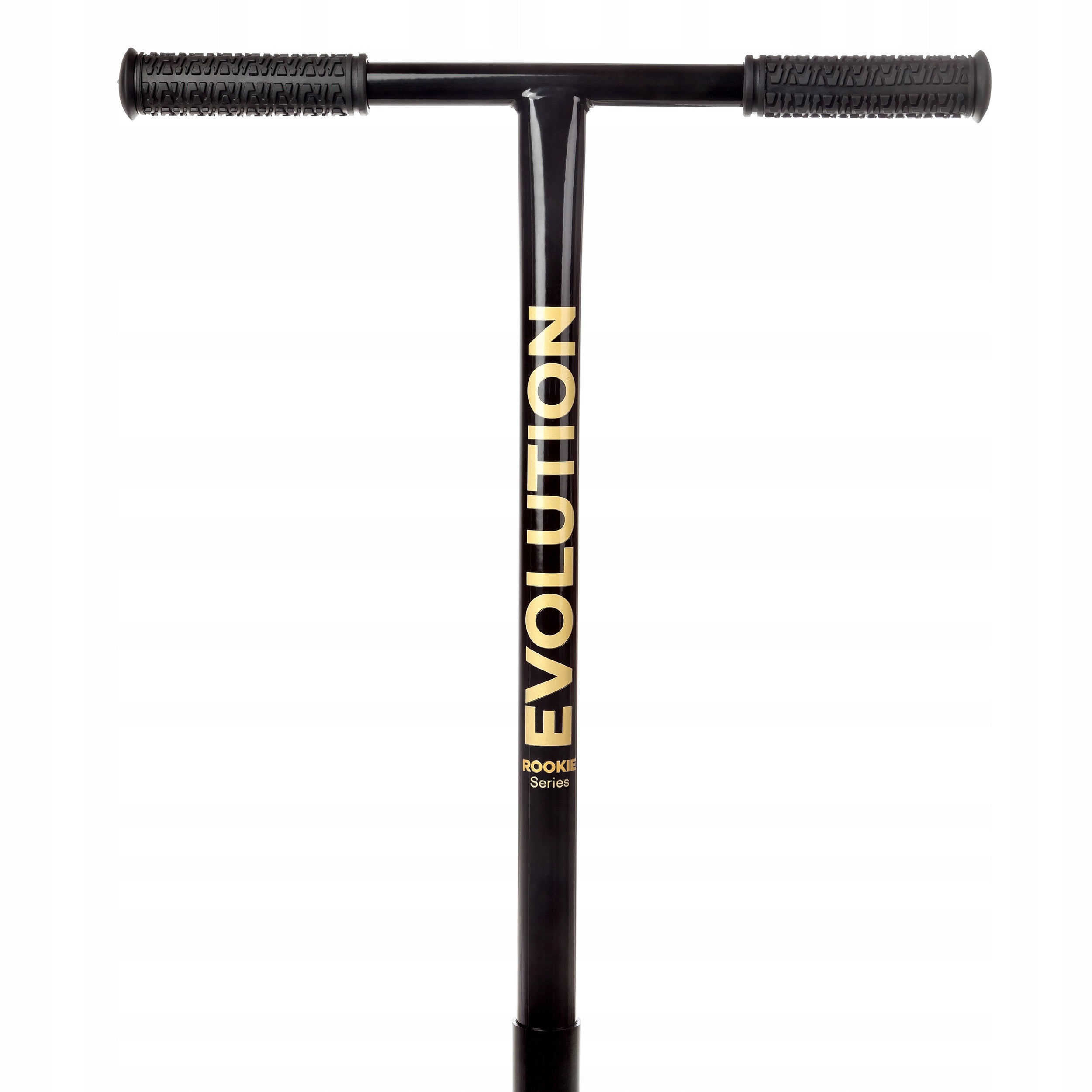 Scooter RAVEN Evolution Rookie Gold 100mm Kind two-wheeled