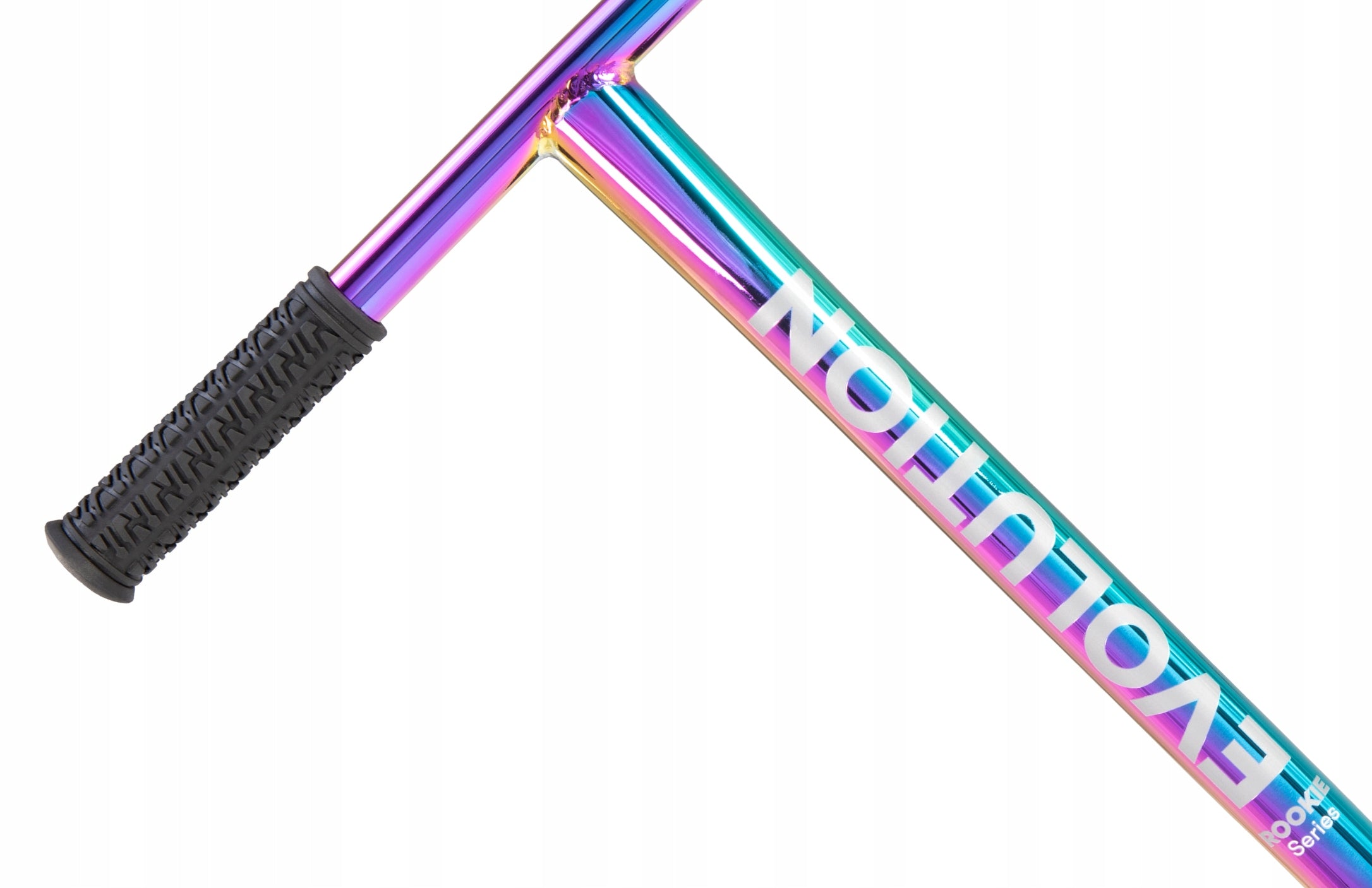 Scooter RAVEN Evolution Rookie Neo Chrome 100mm EAN (GTIN) 5903576011300