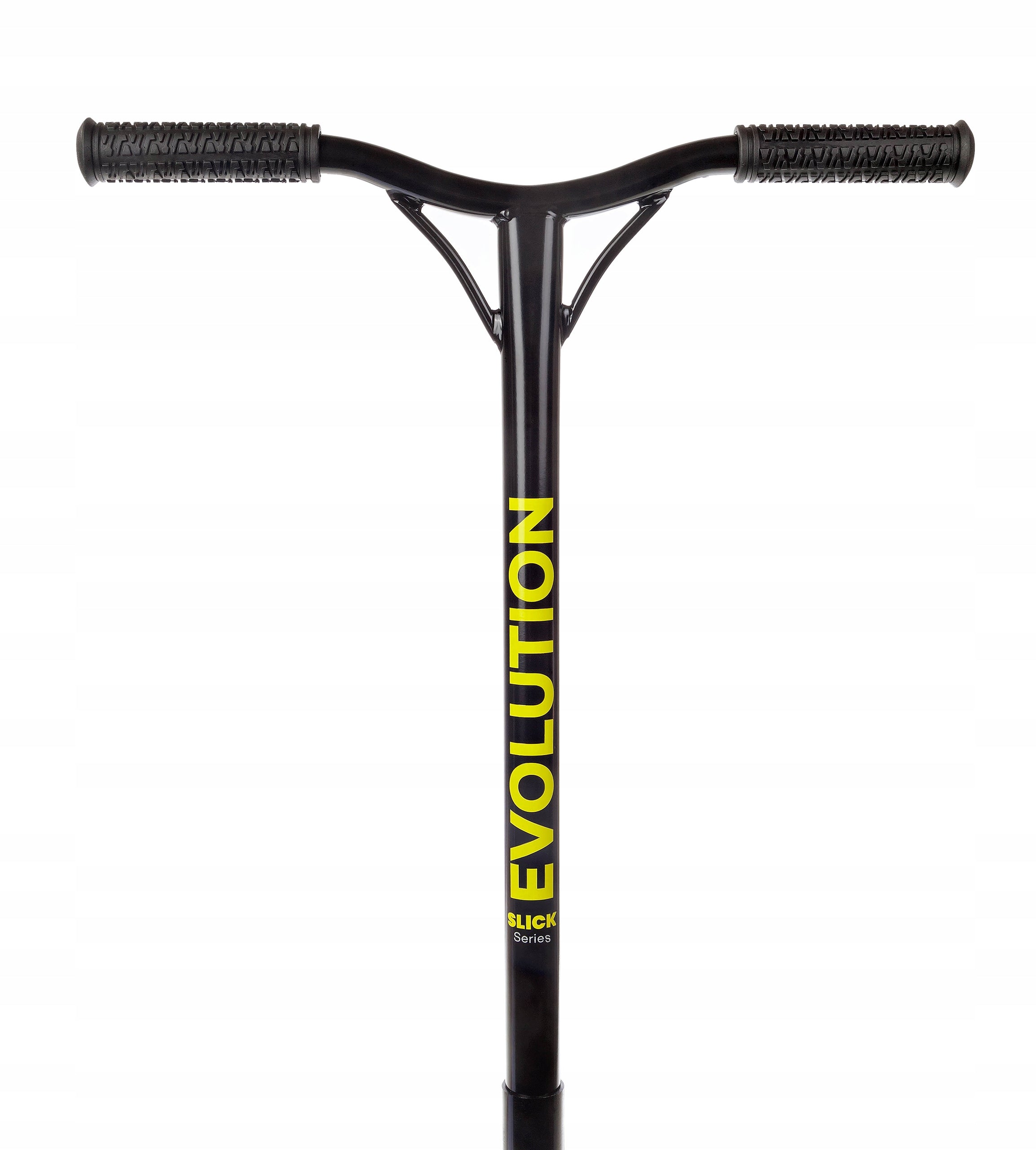 Scooter RAVEN Evolution Slick Lemon 100mm Kind two-wheeled