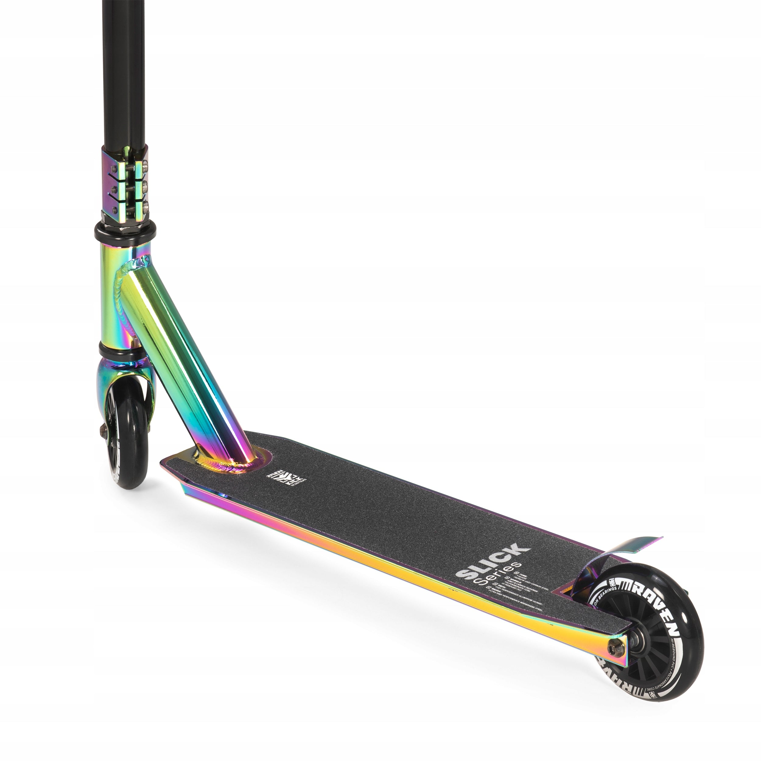 Scooter RAVEN Slick Neo Chrome Brand Raven