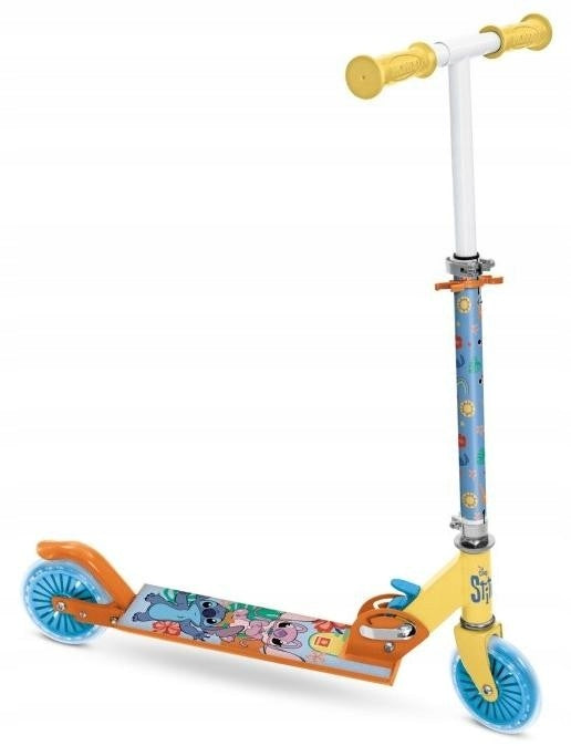 Scooter Stitch 287376 Artic Brand Mondo