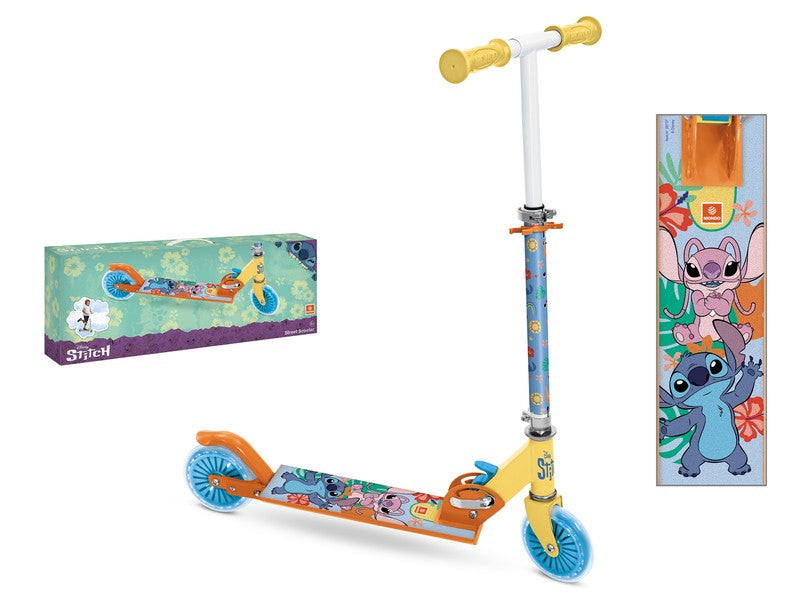 Scooter Stitch 287376 Artic Shock absorption none