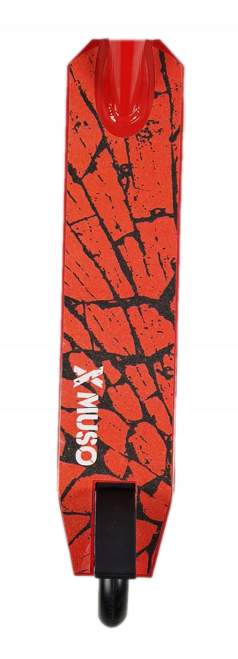 Scooter XMUSO 110mm ABEC-9 STUNT Brand no brand