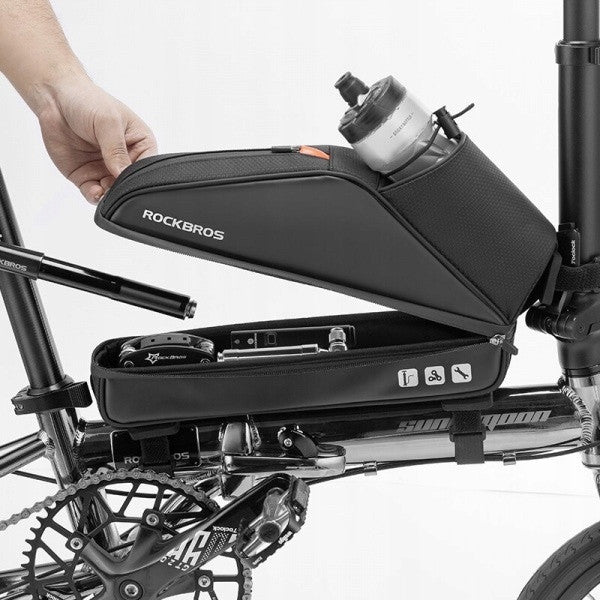 Scooter bag bike Rockbros B83 Capacity 3 l
