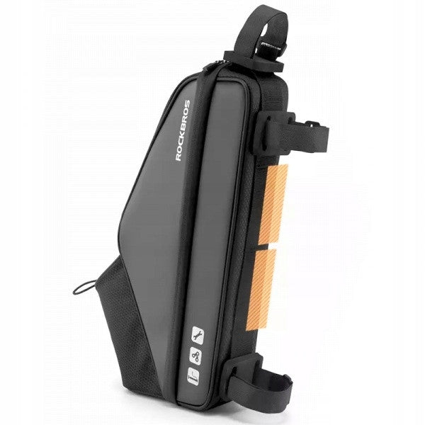 Scooter bag bike Rockbros B83 Color black