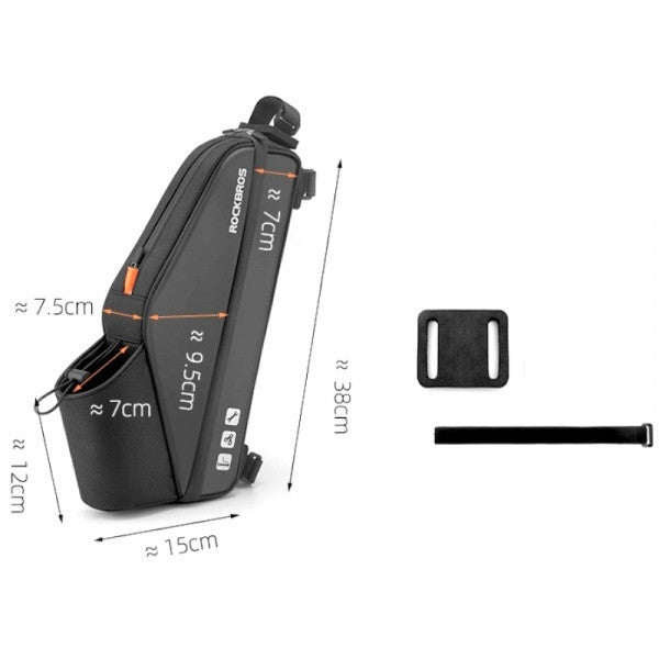 Scooter bag bike Rockbros B83 Model SAKWA TORBA NA HULAJNOGĘ