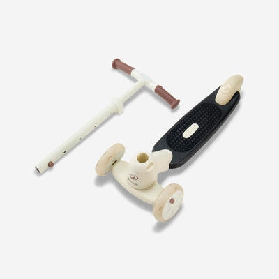 Scooter for children 3-wheel B500 Moka Packaging status original