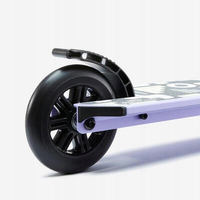 Scooter for children MID1 Color purple