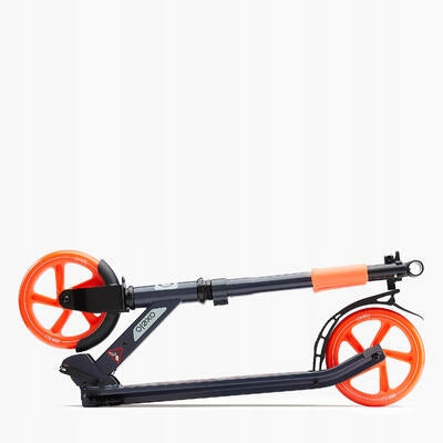 Scooter for children Oxelo Mid 7 with foot Brand Oxelo