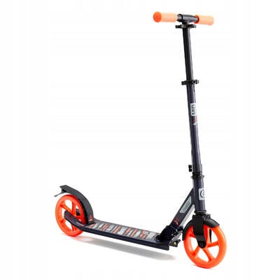 Scooter for children Oxelo Mid 7 with foot