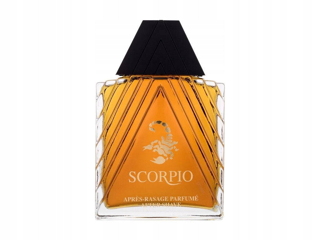 Scorpio Rouge Aftershave 100ml