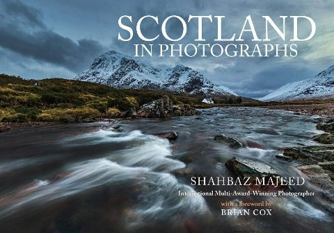 Schottland in Fotografien 