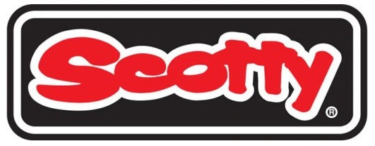 Scotty Sonar Transducer Mount 0140 Brand Scotty