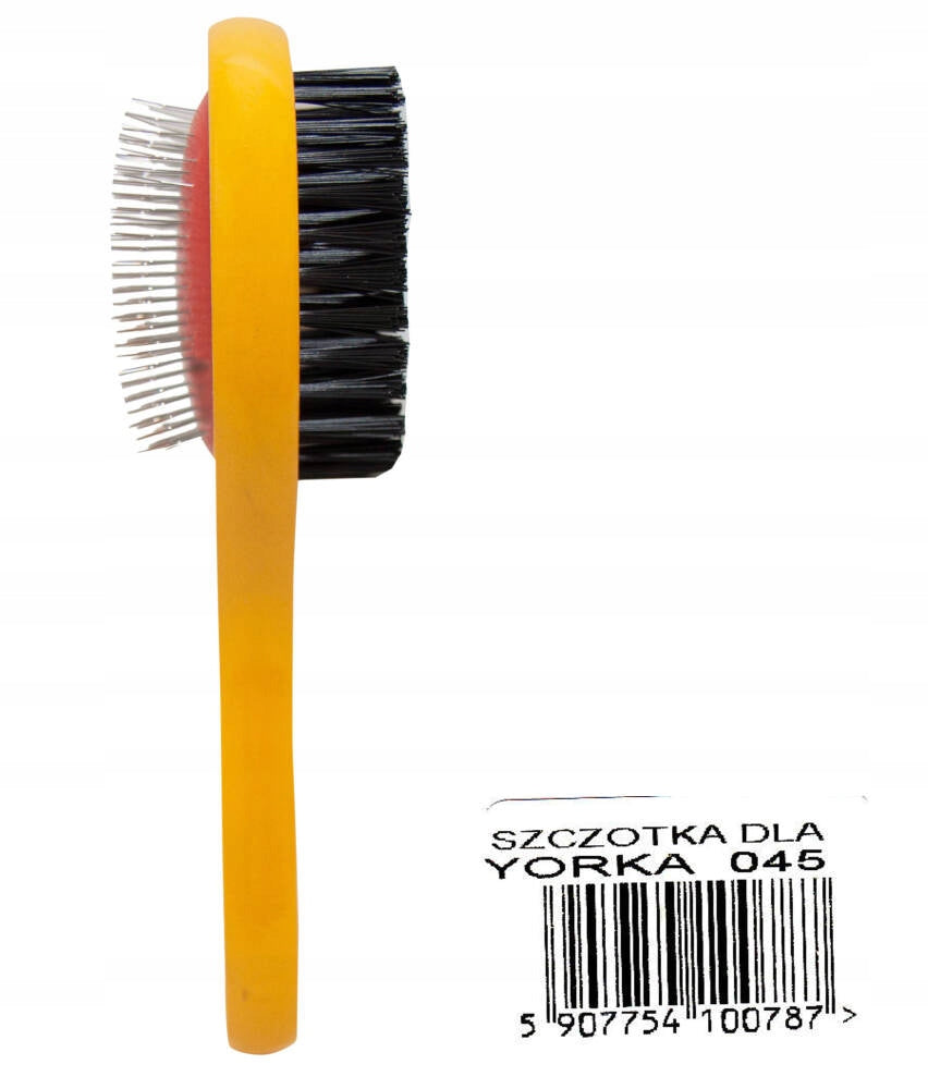 Scraper Brush Lessie Land 045 for York rabbit rodent cat