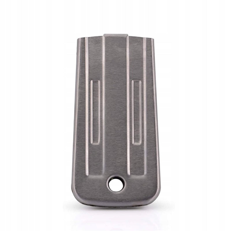 Scraper Steel for Glass and Plate with Retractable Blade +10 pcs Blades Manufacturer code SKROBAK DO PŁYT INDUKCYJNYCH SZKŁA