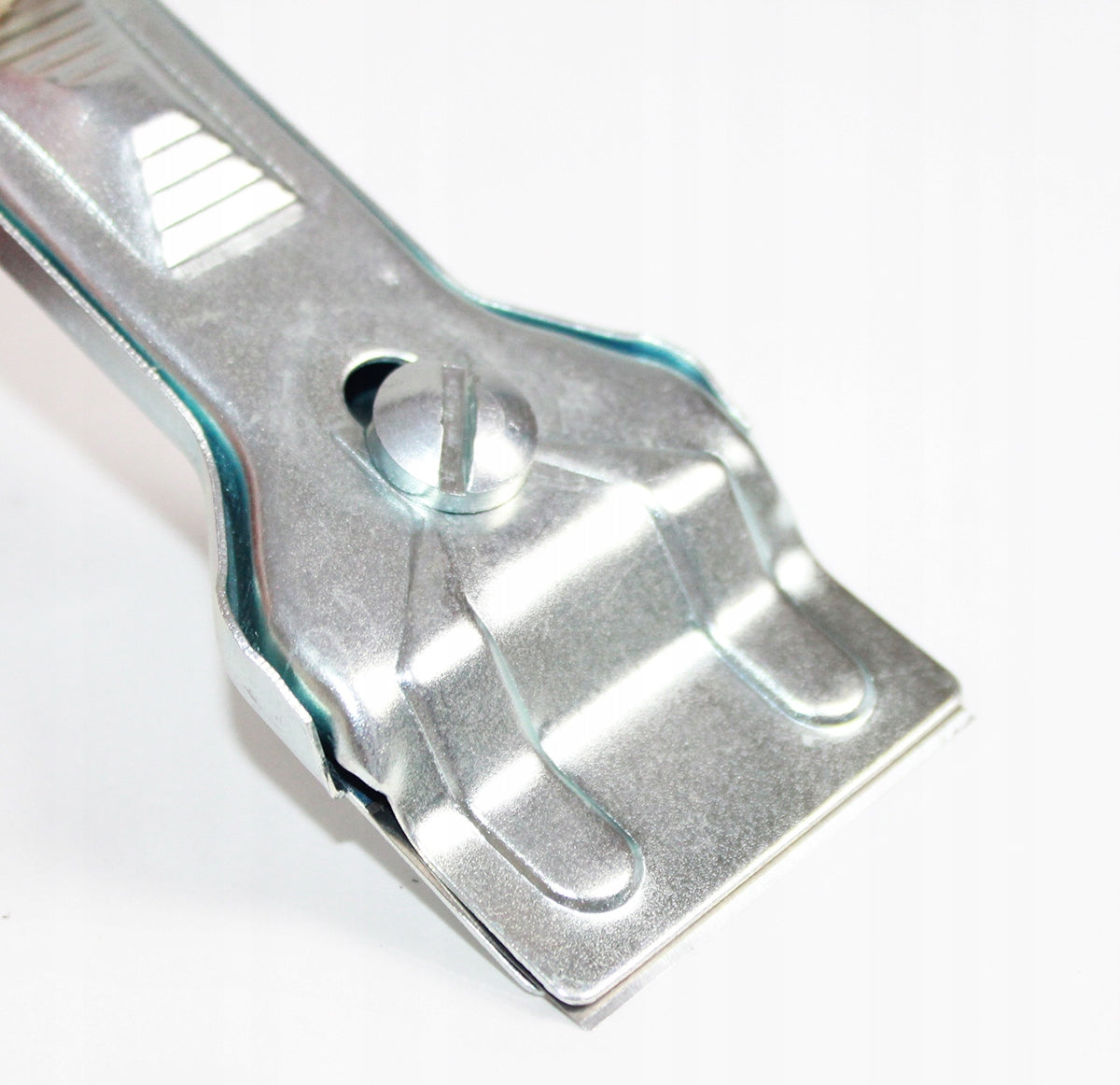 Scraper cleaner for cooktops metal glass Manufacturer code 5900054201444