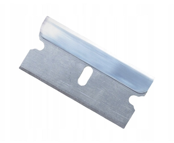Scraper cutter for induction hob glass ceramic cooker + 9x Blades Manufacturer code 5905832617387