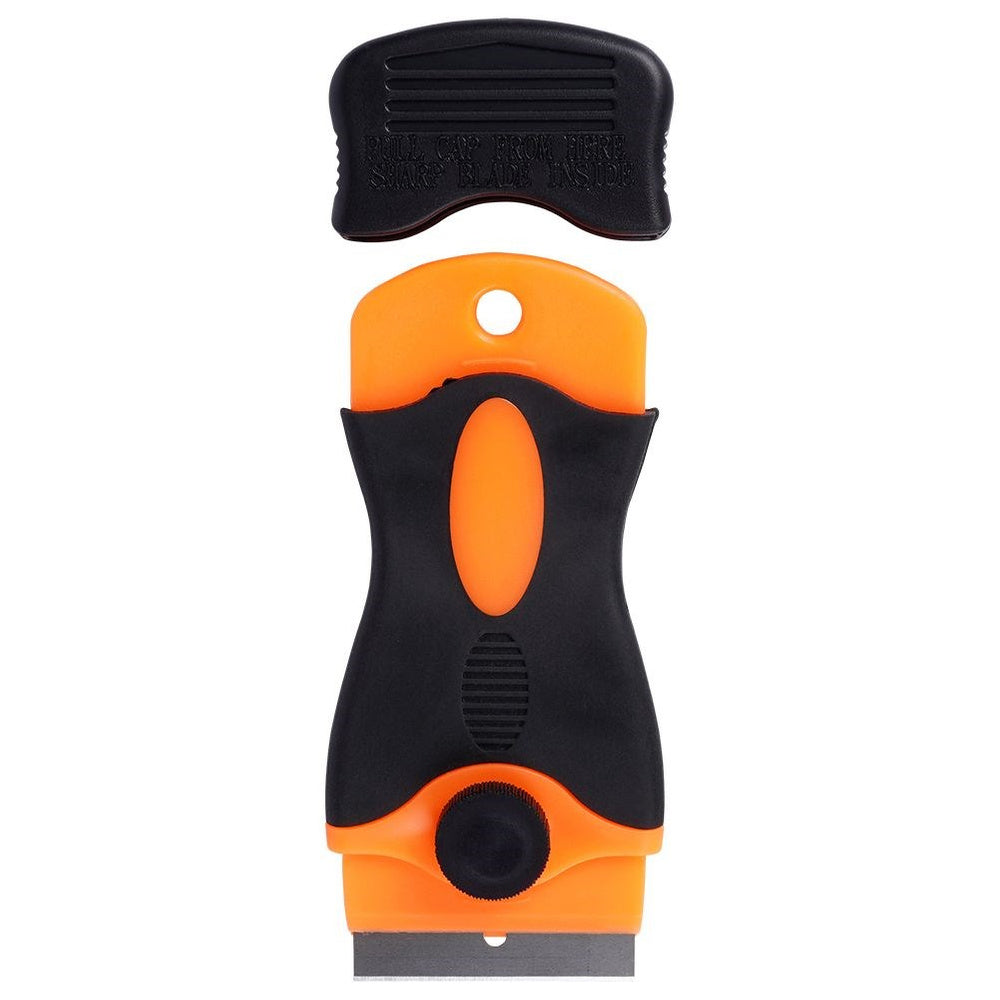 Scraper for Kitchen Plate Induction Ceramic Glass Mirror Scraper Brand Artemis