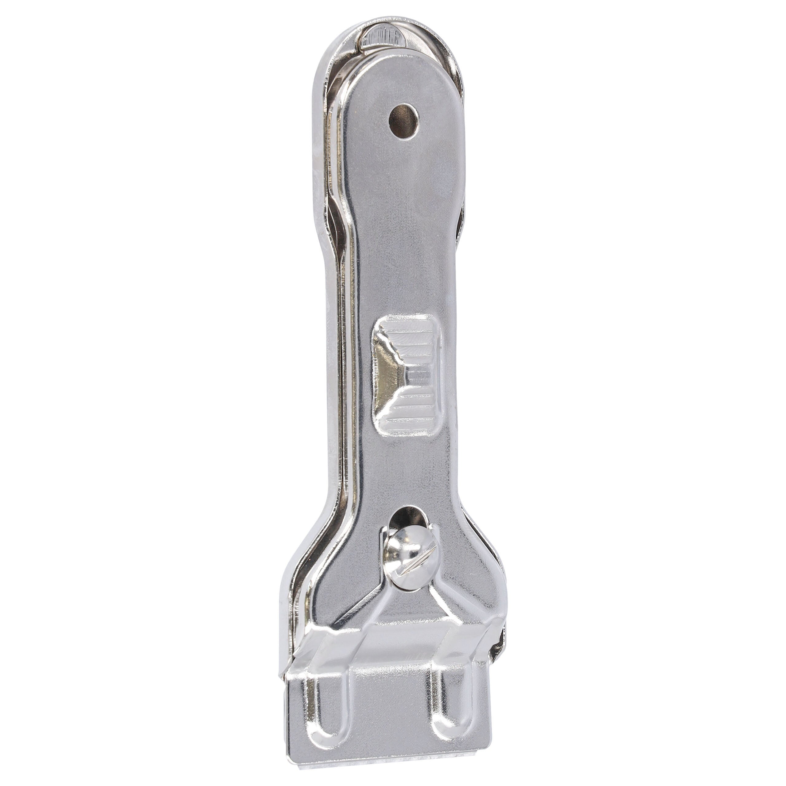 Scraper for induction hob ceramic glass cleaning scraper EAN (GTIN) 5903822816130