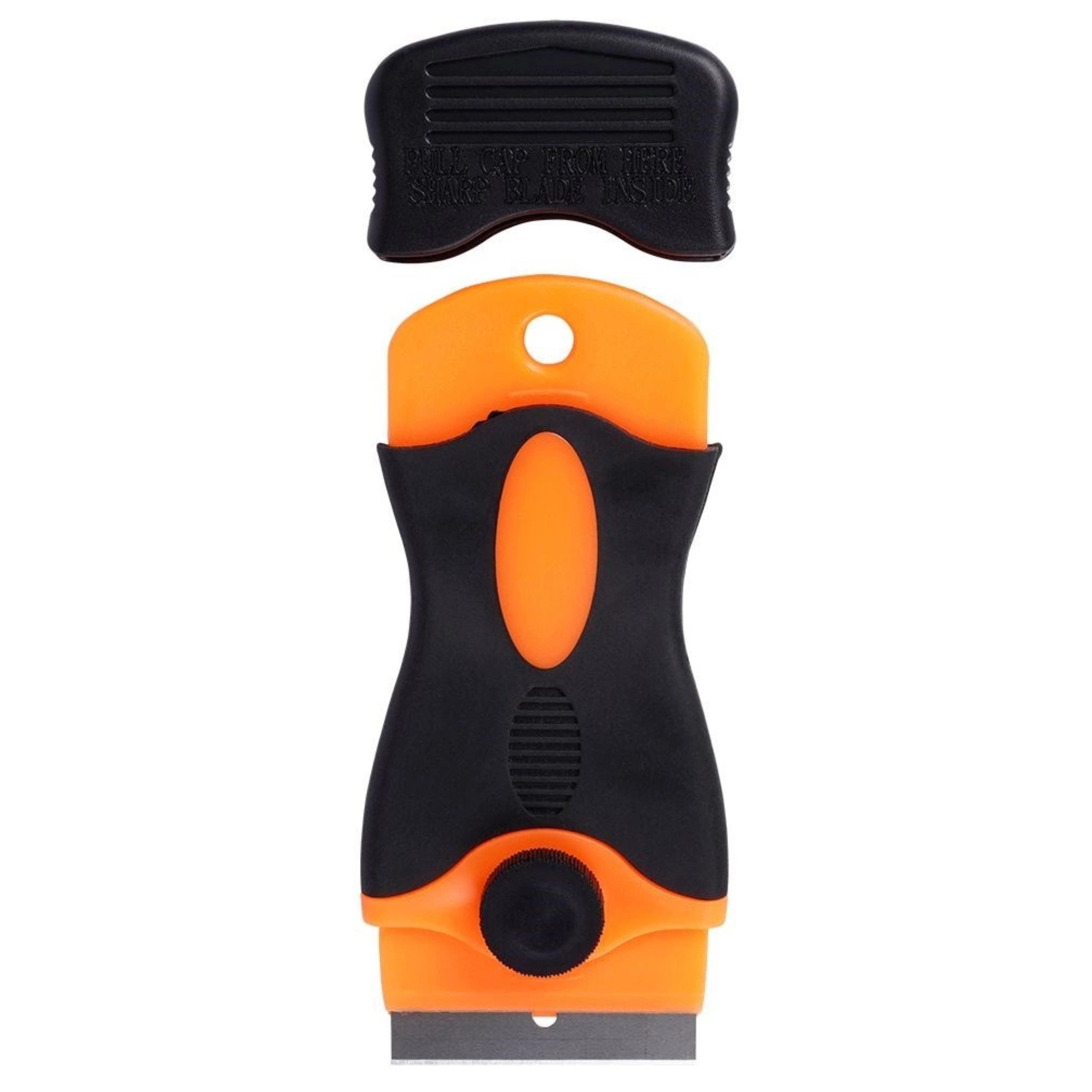 Scraper for kitchen induction hob ceramic glass mirror scraper Brand Orion