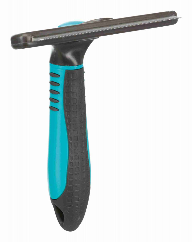 Scraper for short hair Trixie