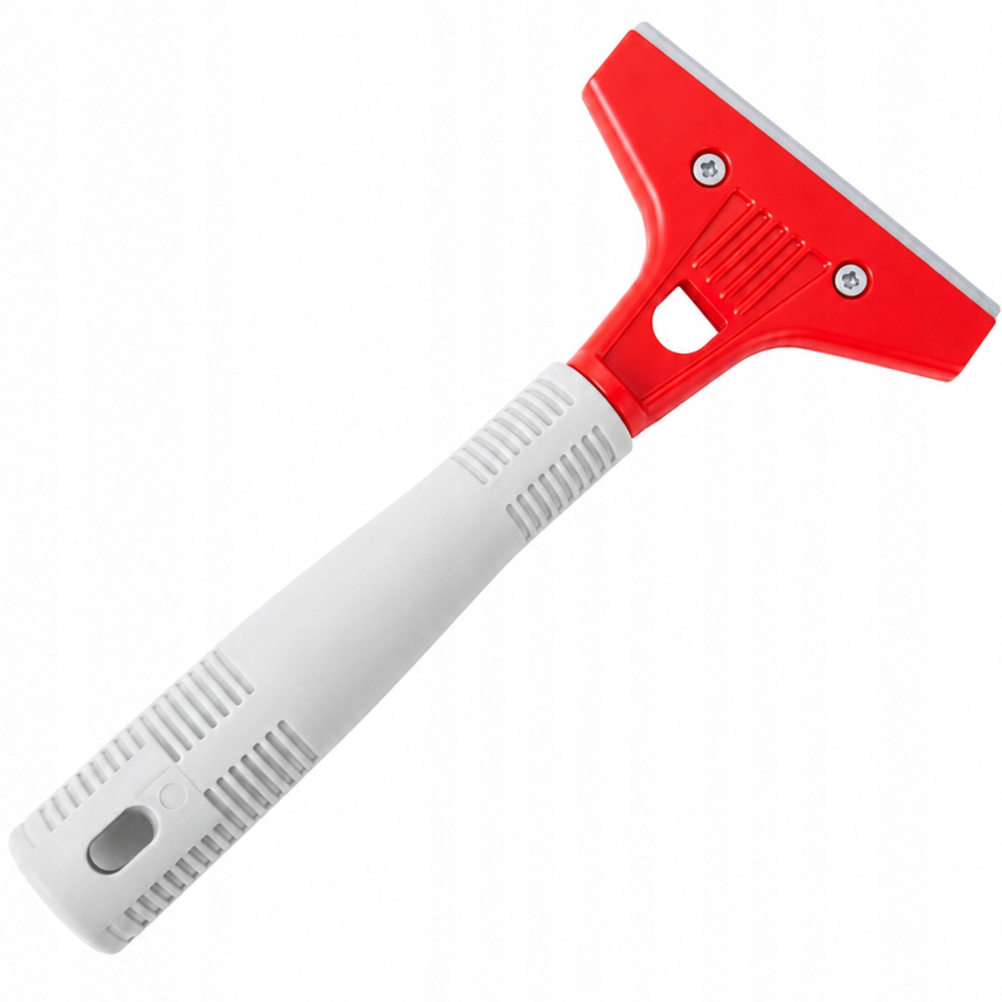 Scraper with Handle HMM Professional Click&Lock Blade 10cm with Metal Head Manufacturer code SKR01