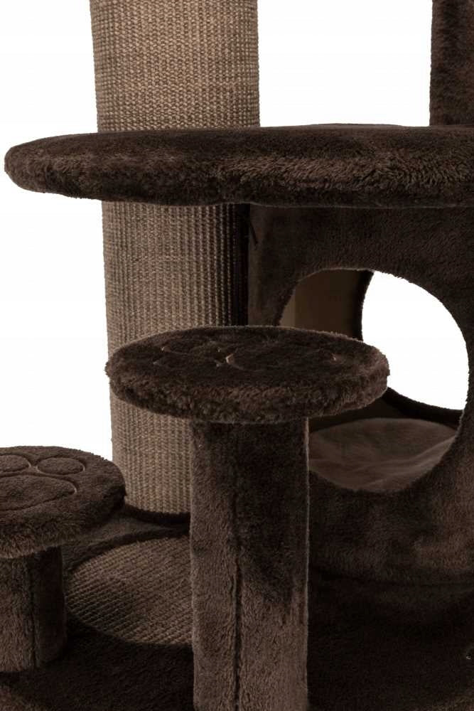 Scratcher high, bed Trixie 61 - 100 cm Height (cm) 61 - 100 cm