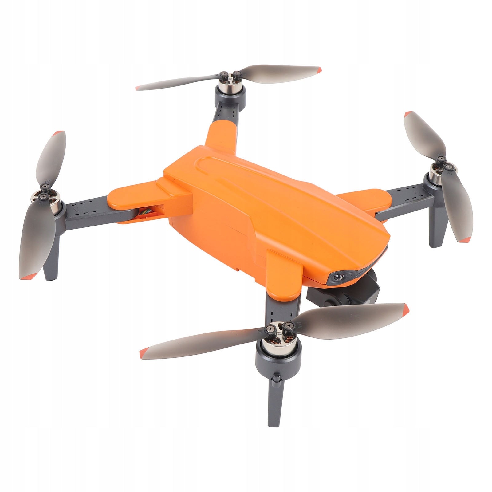 Screen Controlled Drone 3-Axis Brushless Motor Dual Camera 22