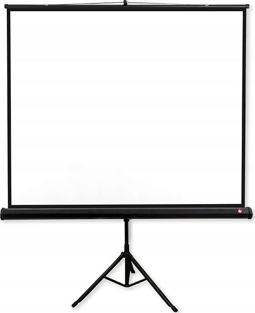 Screen for projector Avtek Tripod PRO 200