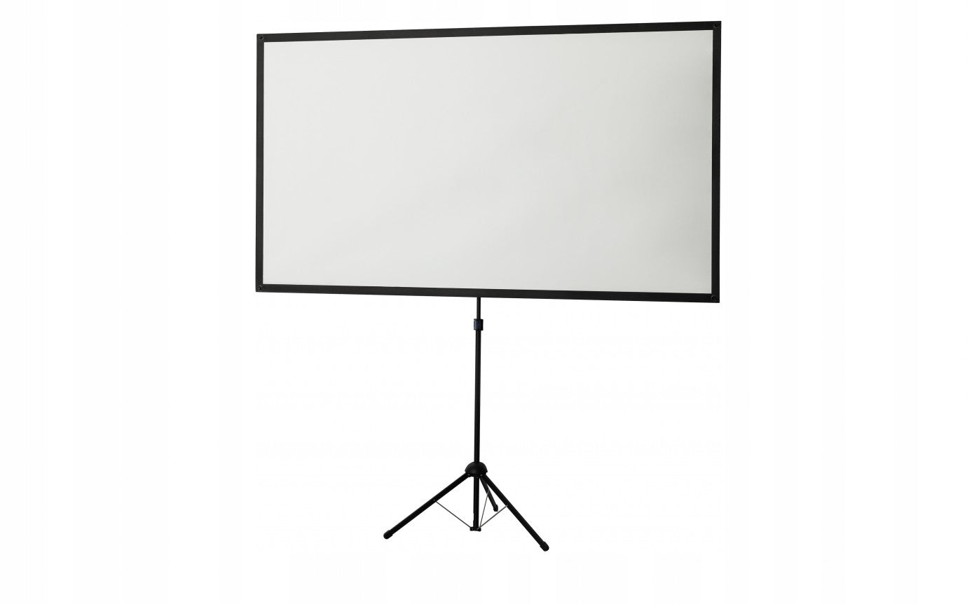 Screen on tripod Celexon Ultra-Leightweight 177