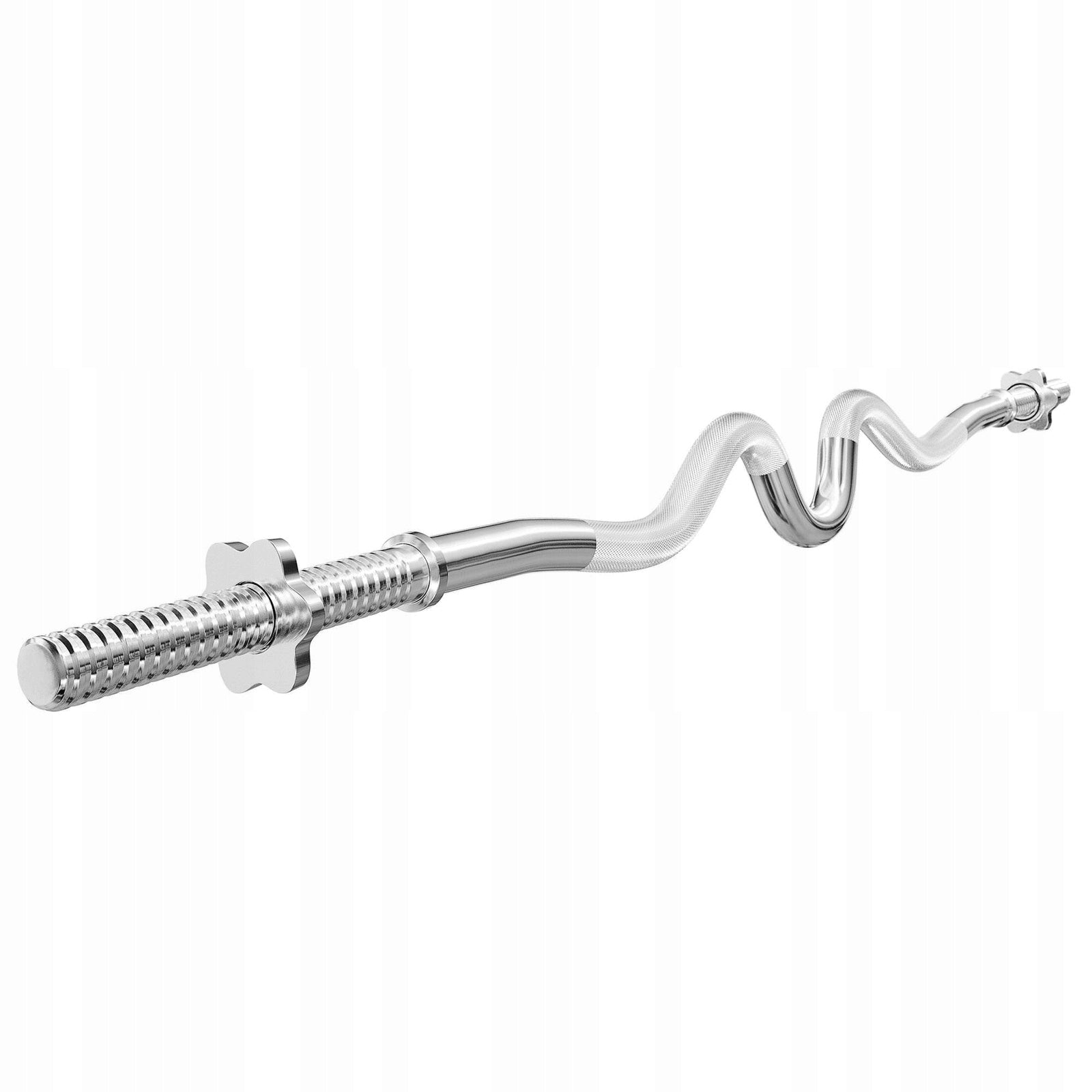 Screw-broken griffin 120 cm 30 mm terminals Marbo Sport MW-G120ML-EX-SR Total length 120 cm