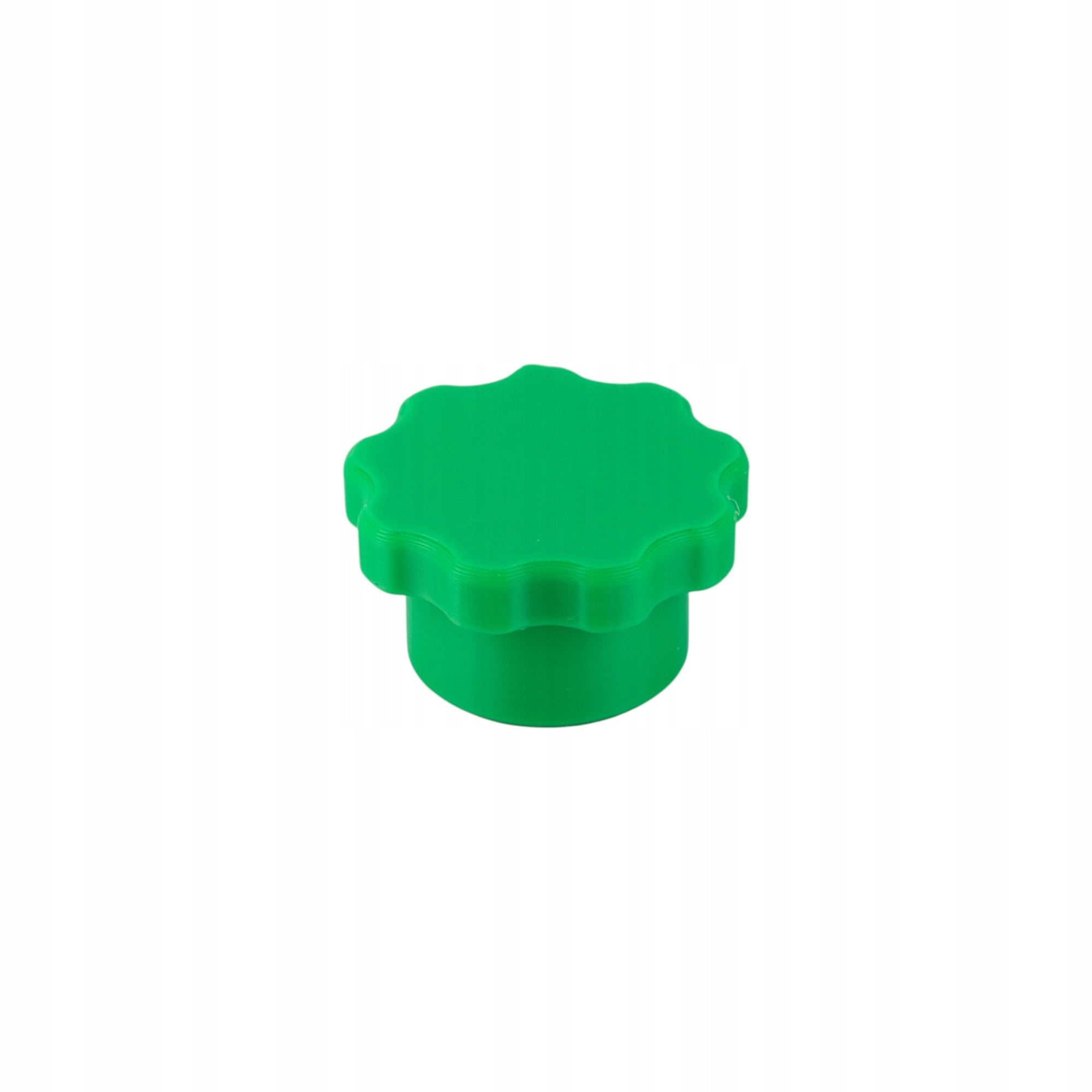 Screw cap, nut, plug for silicone, acrylic EAN (GTIN) 5904814309777