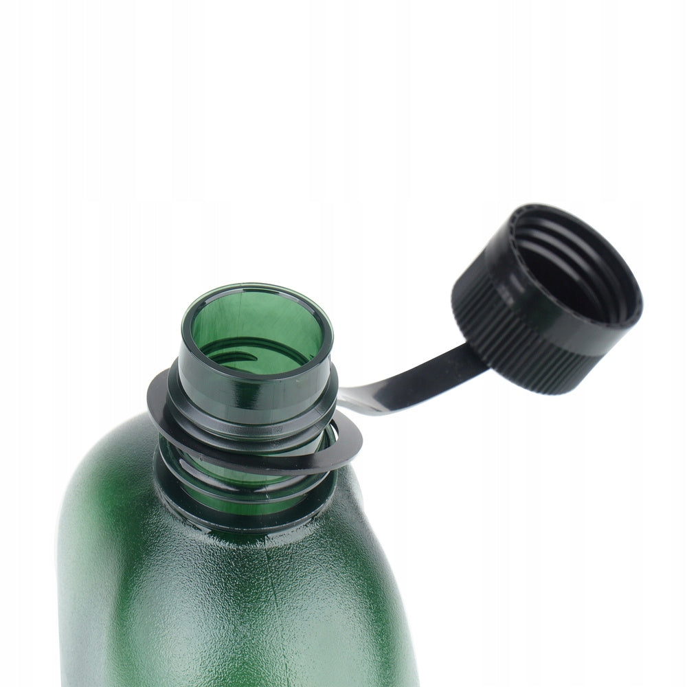 Screw-down bottle Nalgene 1l Oasis USA 1000 ml water bottle Brand Nalgene