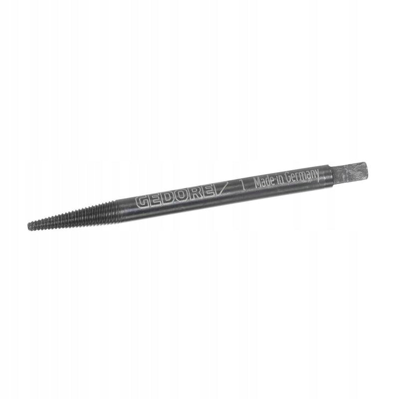 Screwdriver 1,4-3,6 mm, M3-M6, Gedore 8551 1, 6758490 Number of items in the set 1