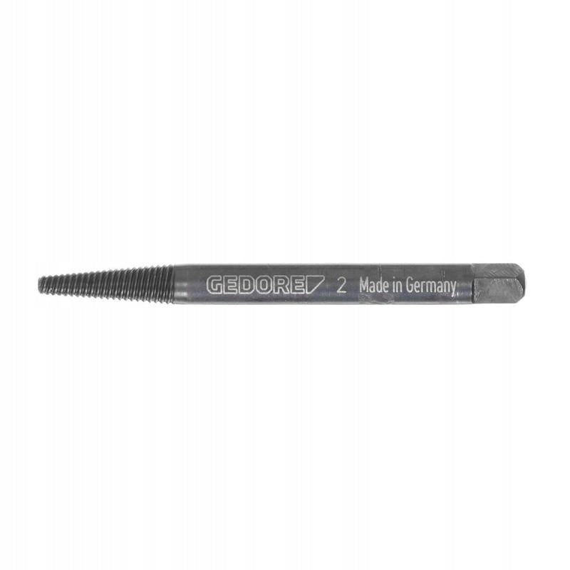 Screwdriver 2,1-4,9 mm, M6-M8, Gedore 8551 2, 6758570