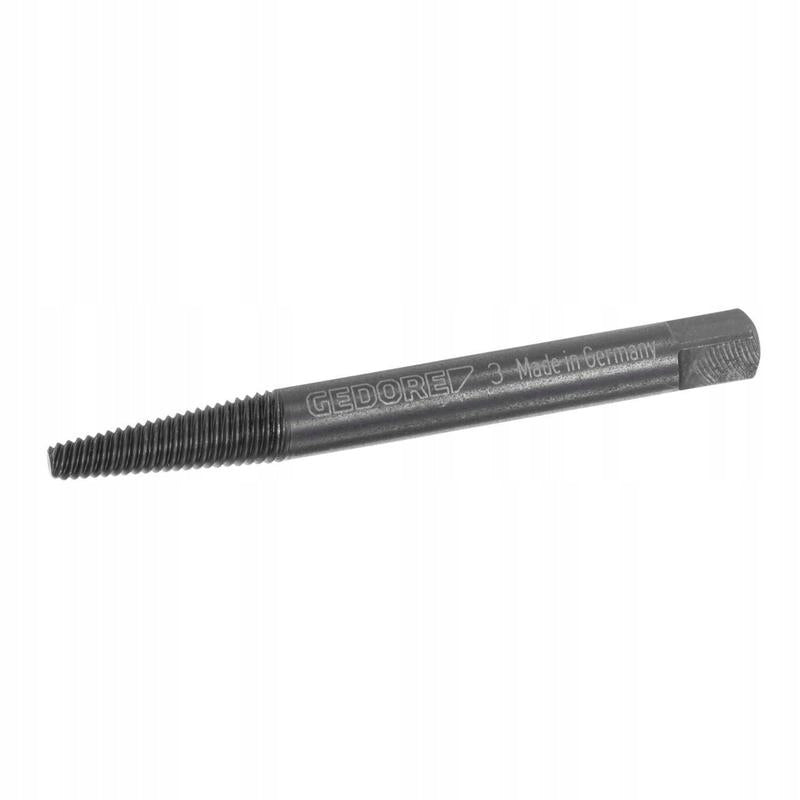 Screwdriver 3,1-5,5 mm, M8-M11, Gedore 8551 3, 6758650 Manufacturer code 8551 3