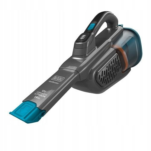 Screwdriver Black+Decker battery power 18 V BDCDD18N-XJ Power supply rechargeable battery