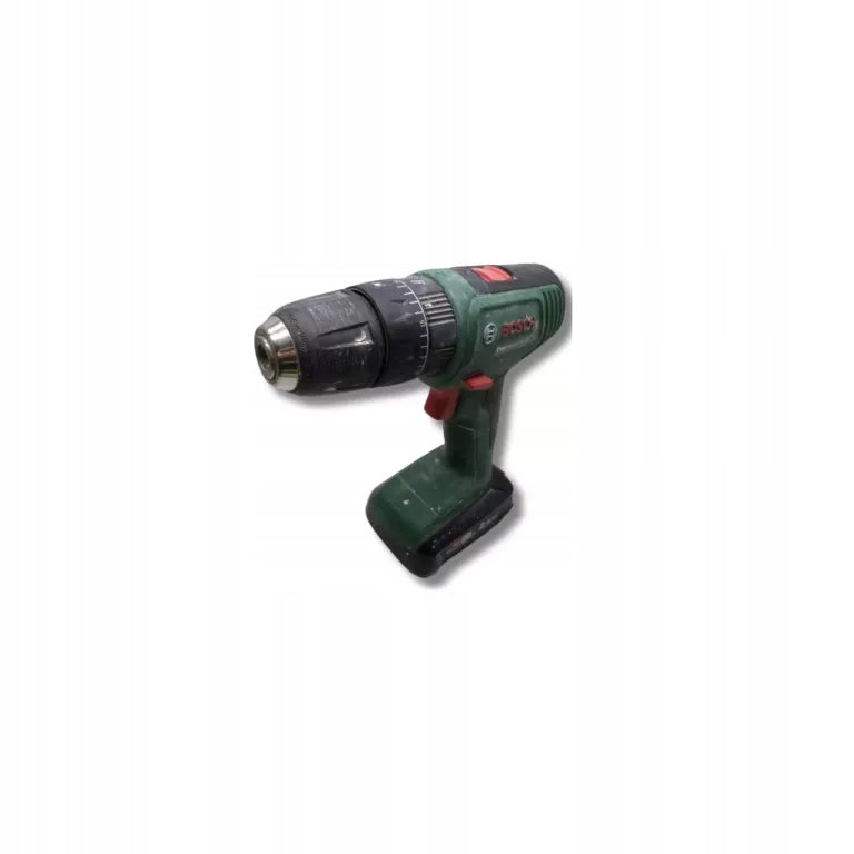 Screwdriver Bosch battery power 18 V +charger+battery 2ah+case Motor type brushed motor