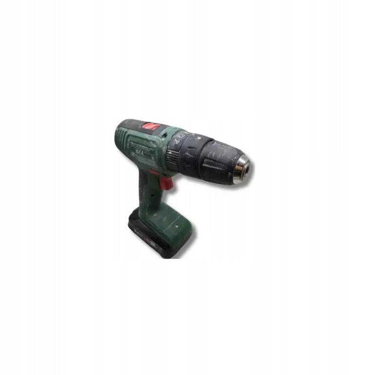 Screwdriver Bosch battery power 18 V +charger+battery 2ah+case Voltage (V) 18 V