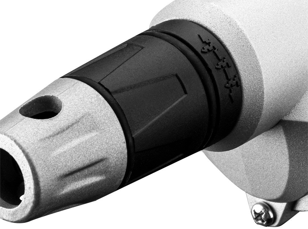 Screwdriver GRAPHITE mains power supply 230 V Motor type brushed motor