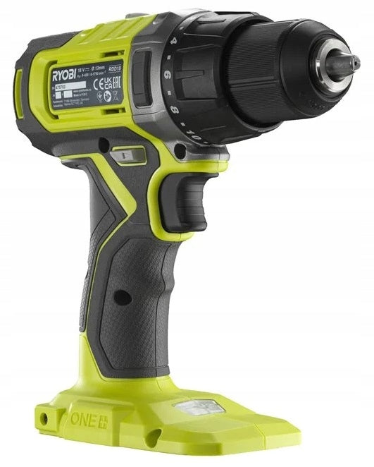 Screwdriver Ryobi battery power 18 V 5133005437