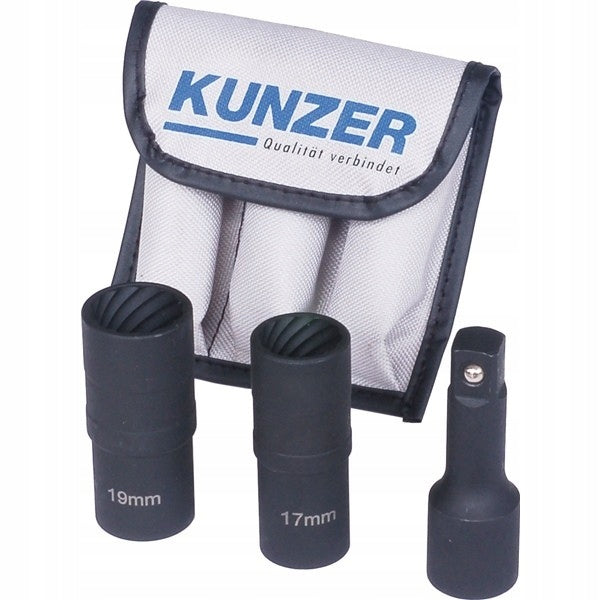 Screwdriver for masonry KUNZER 7FSL03