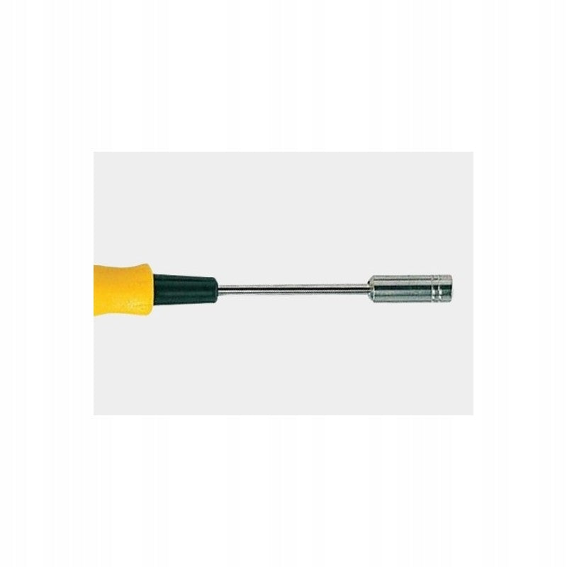 Screwdriver for screws M6 70mm 19400 M6