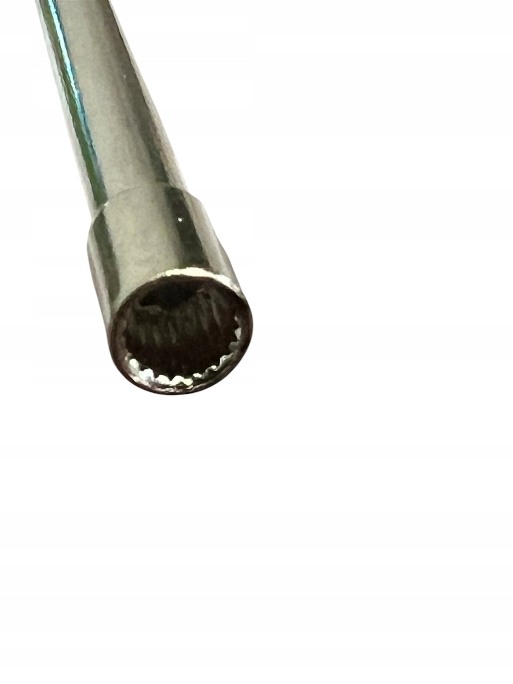 Screwdriver wrench for adjusting carburetors STIHL HUSQVARNA PARTNER 21Z STAR Type scythe carburetor