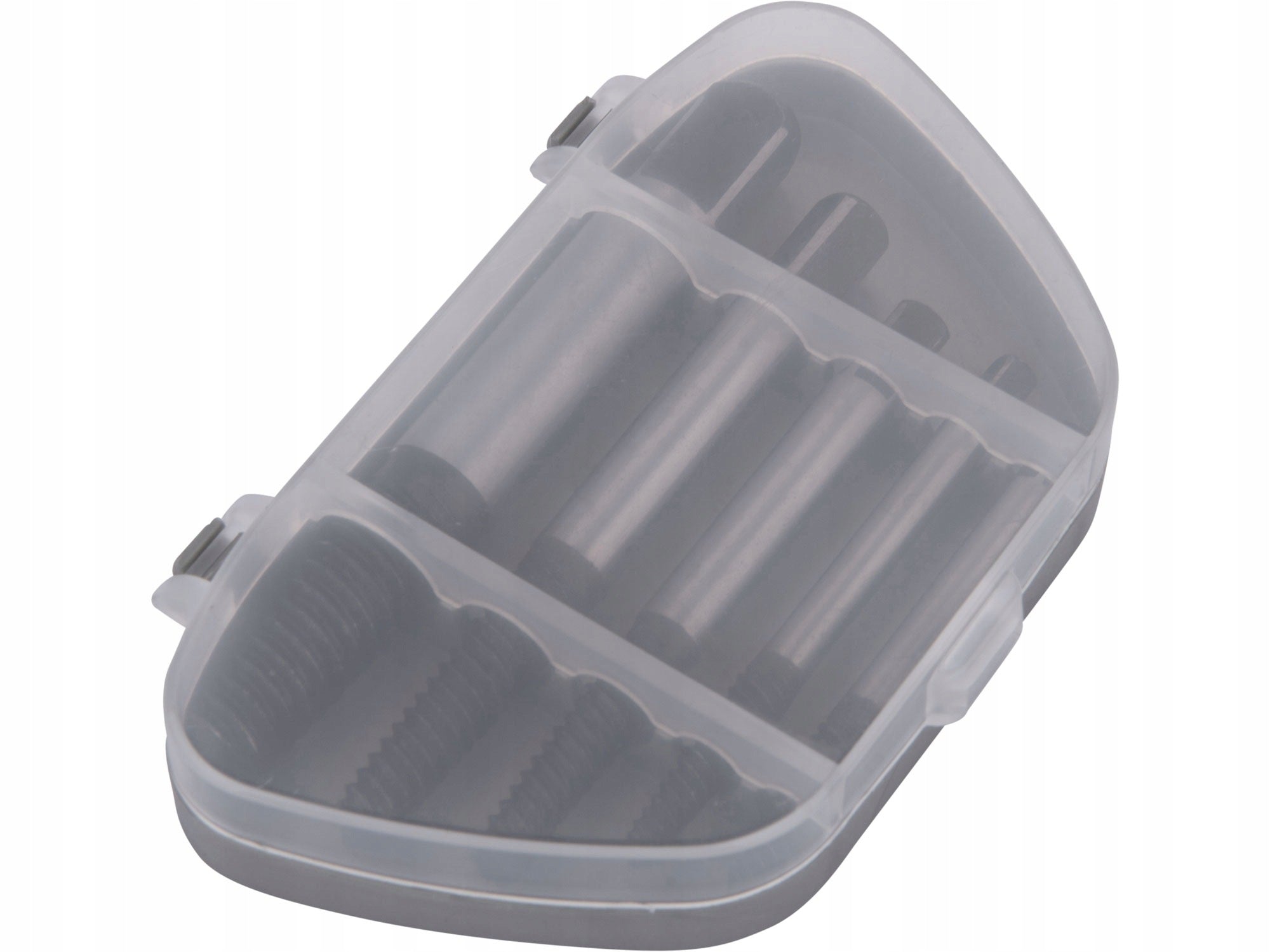 Screwdrivers for Broken Screws 5 Elements M3-M18 Set for Unscrewing Manufacturer code 910023