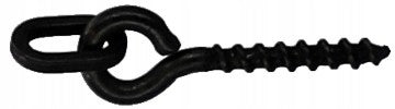 Screws with RING for ball – 13mm – MIKADO